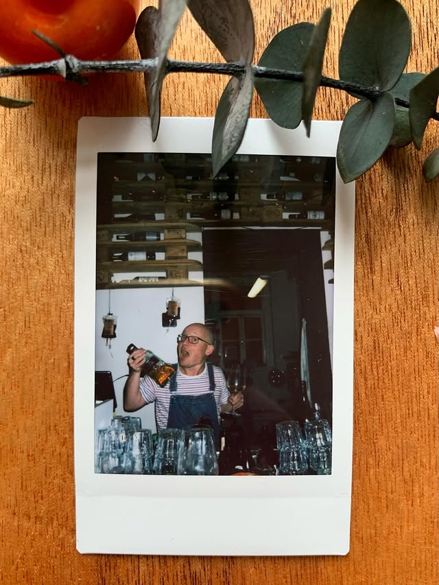 Sfeervolle avond bij Wijnbar Paulus